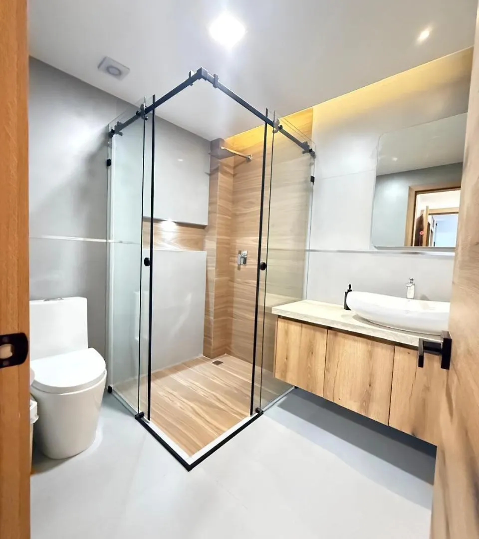 Impresionante Suite Doble A Estrenar En Cuenca