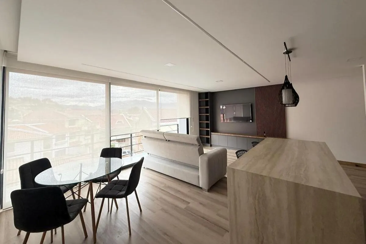 Impresionante Suite Doble A Estrenar En Cuenca