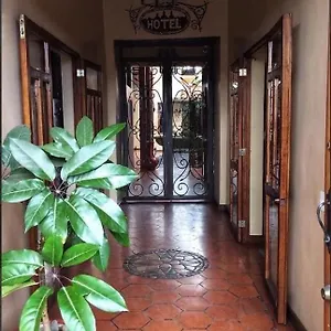  Guest house Casa Hibiscus Boutique