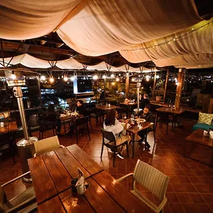 4* Guest house Casa Del Barranco